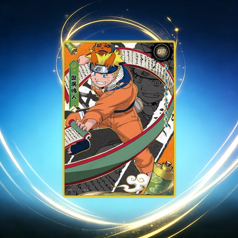 Коллекционные карточки KAYOU NARUTO UR SSR SERIES: Харуно Сакура, Цунаде, Узумаки Наруто, Учиха Саске – японская аниме-коллекция, игрушки, подарок (art.: 3920da8cc26c3) - 3920da8cc26c3