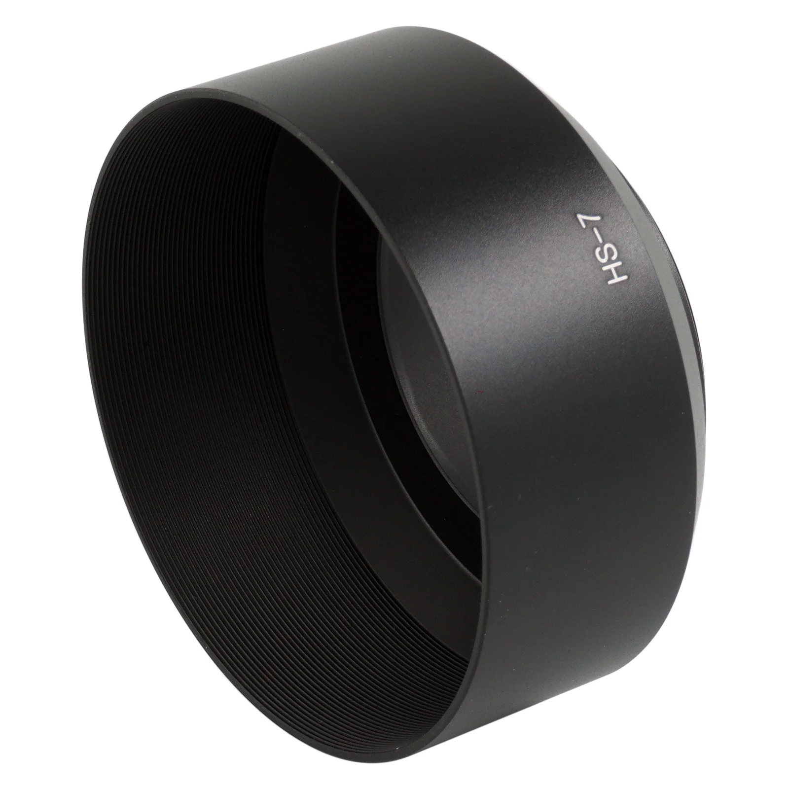 Металлическая бленда для объектива камеры HS-7 52 мм Nikon AF Micro Nikkor 105 f/2 8D