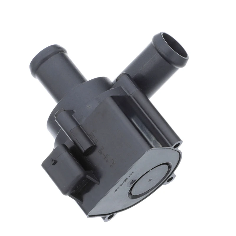 Автомобильная система охлаждения вспомогательный водяной насос для BMW серии 7