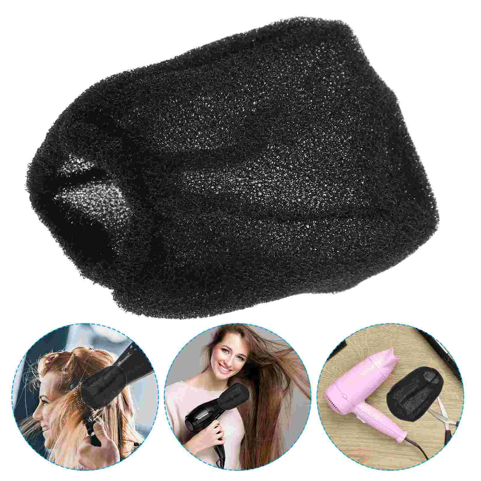 

Diffuser Hair Dryer Hair Dryer Curly Hair Blow Dryers Attachment Cover Travel Diffuser No Hair Damage Wavy Hair Dryer Sock
