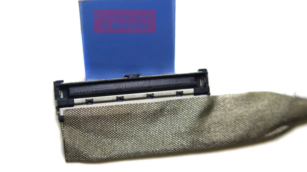 Новинка кабель для ЖК-экрана ноутбука LENOVO Z570 Z575 50.4M405.032 50.4M405.001 50.4M405.012 - купить по