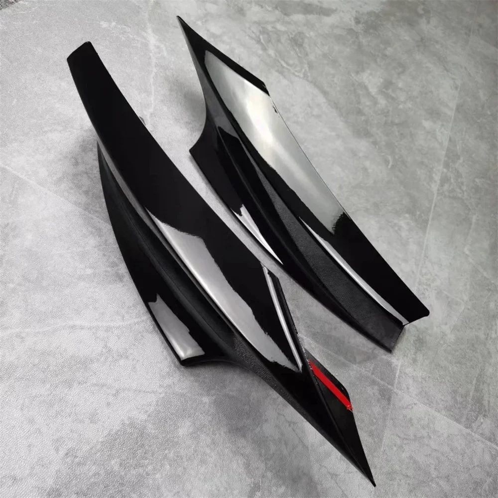 

Сплиттер для переднего бампера Bmw F34 3GT диффузор 3 серии 318d 320d 330d 335d 320 335i 340i 2012-2020 противотуманная фара Обрезанные боди