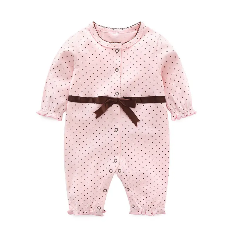 

Princess Baby Girl Rompers Infant Clothes Newborn Cotton Soft Baby Overalls Children Toddler Jumpsuit ropa bebe