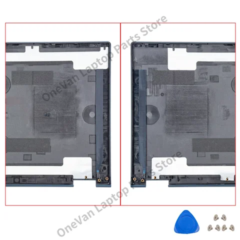 Задняя крышка ЖК-дисплея для Ideapad Flex 5-14IIL05 5-14ARE05 5-14ALC05