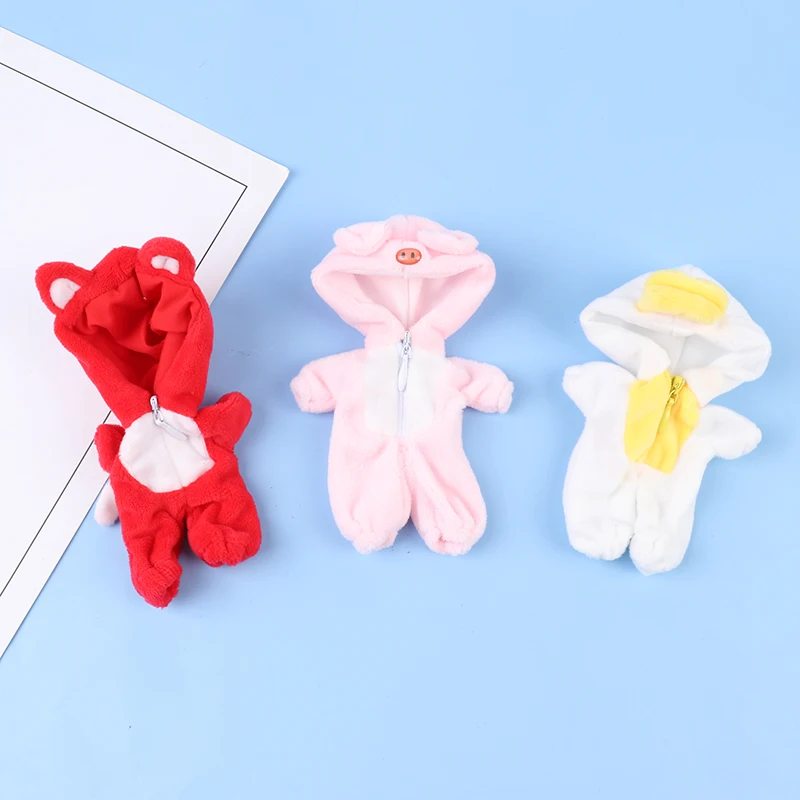 

Аксессуары для кукол Ob11,Obitsu 11, Молли, ГСК, 1/12