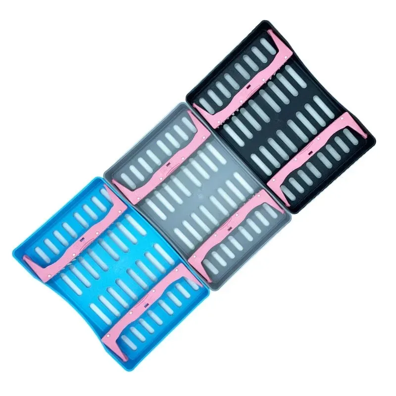 Рисунок 5 - VVDental 10 отверстий