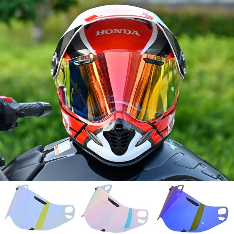 Козырек для шлема ARAI TOUR CROSS3 TX3 XD4 чехол линз мотоциклетных шлемов линза лобовое