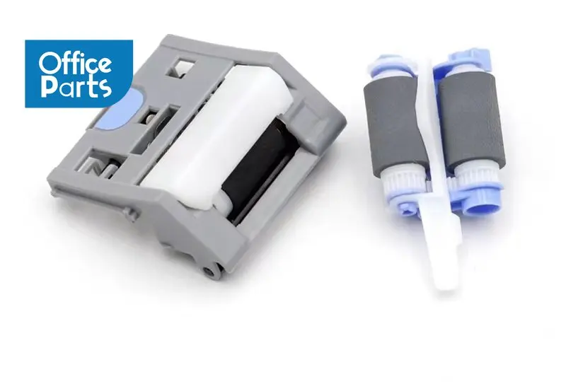 5 комплектов, флэш-магнитола для HP Color LaserJet M552 M553 M554 M555 M577 M578 M652 M653 M681 M682