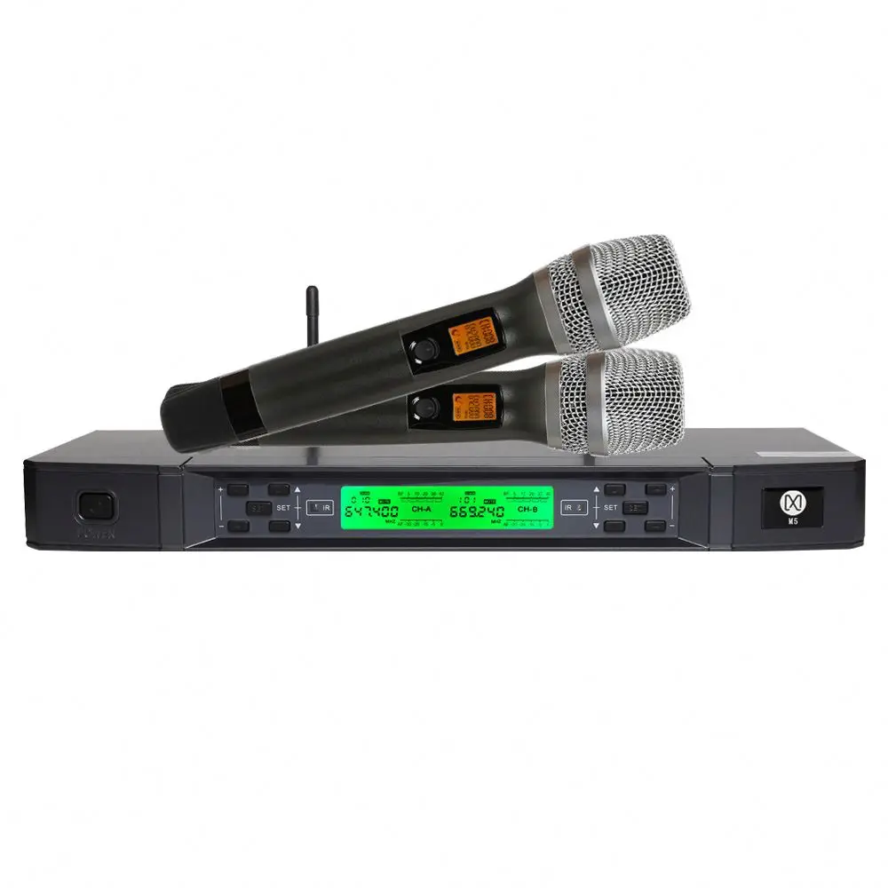 

Conference Mic Microphone For Stage And Karaoke System