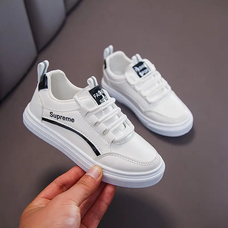 

Summer Casual Shoes Wild Girls Shoes Light Princess Breathable Outdoor Comfortable Sports Soft Bottom Zhongdatong 2023 New Child