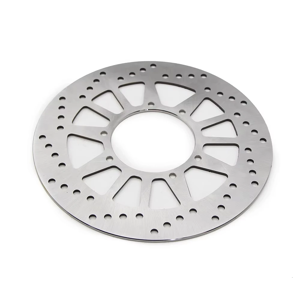 Передний тормозной диск мотоцикла 245 мм ротор 3 5 для Yamaha XT250 Serrow 3C51/1 2005 2006 2007 2008 XT350