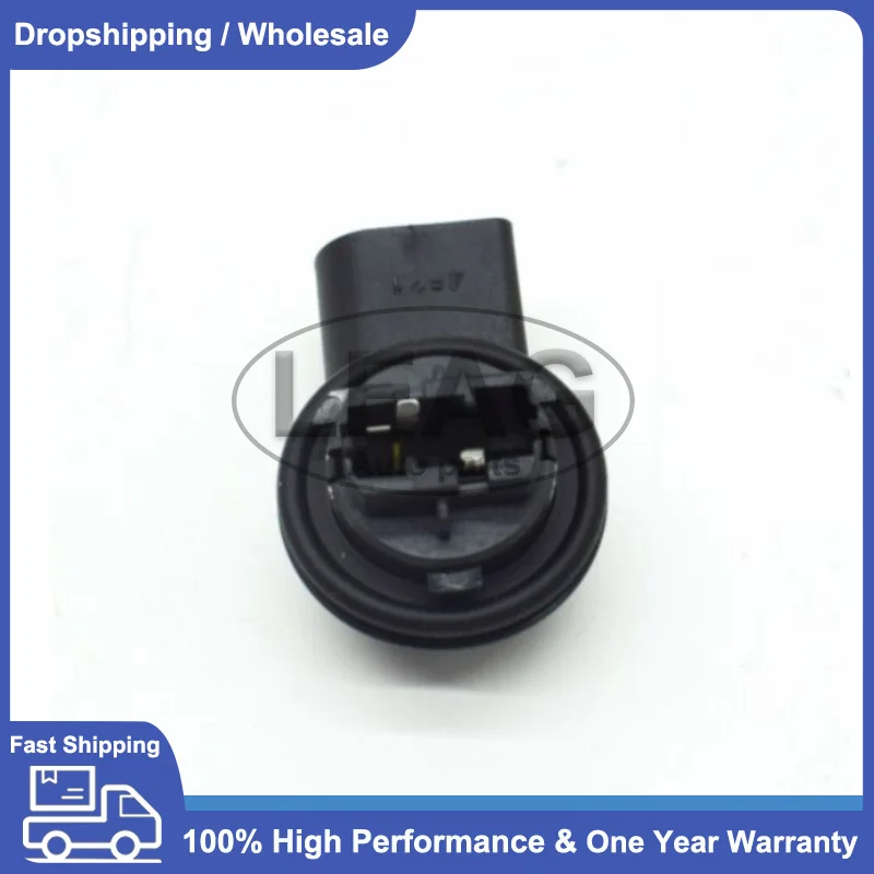 

Новый 6C0-941-669 6C 0941669 Автомобильный светильник T20 W21W, патрон для лампы, аксессуары для VW Polo Passat Tiguan Magotan Variant