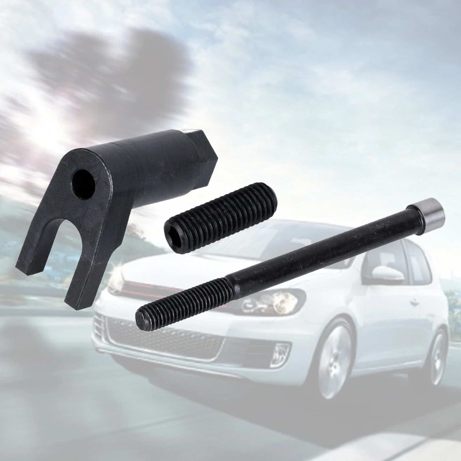 

Fuel Removal Tool for 6.7L Einfach zu installieren