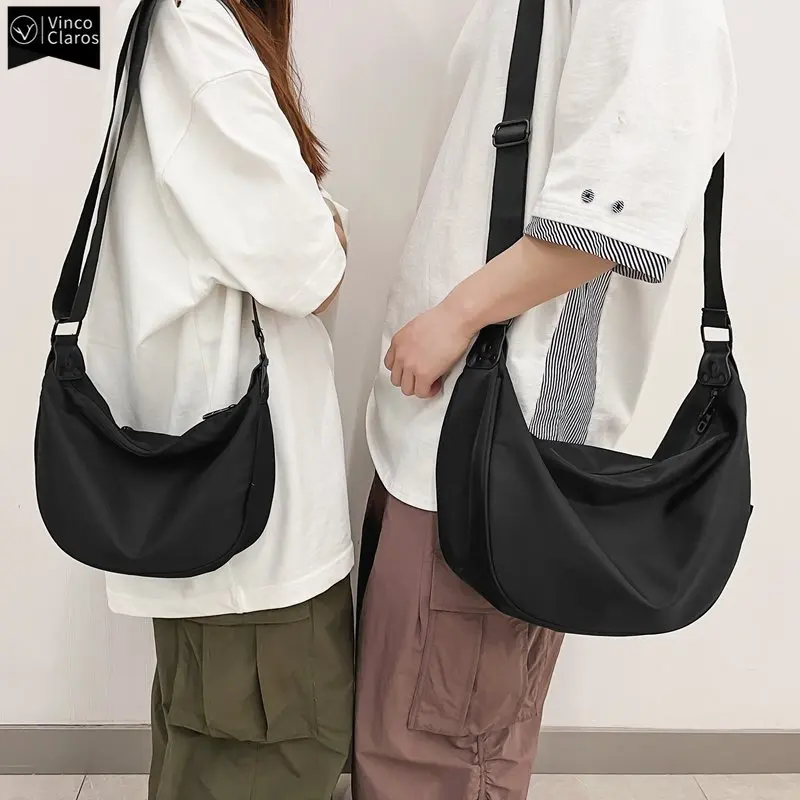 For Men Versatile Shoulder Bag