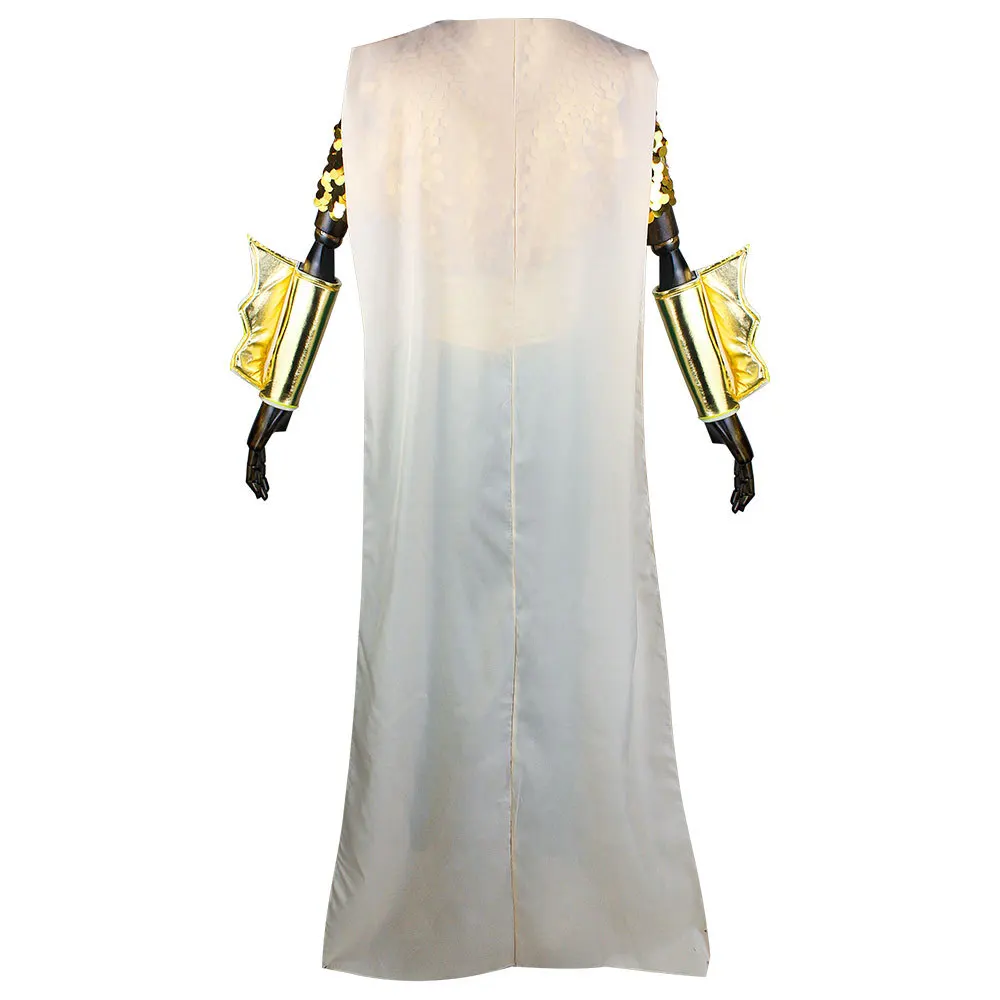 Сексуальный костюм для пар морская сирена Нептуна Русалка королева мужские