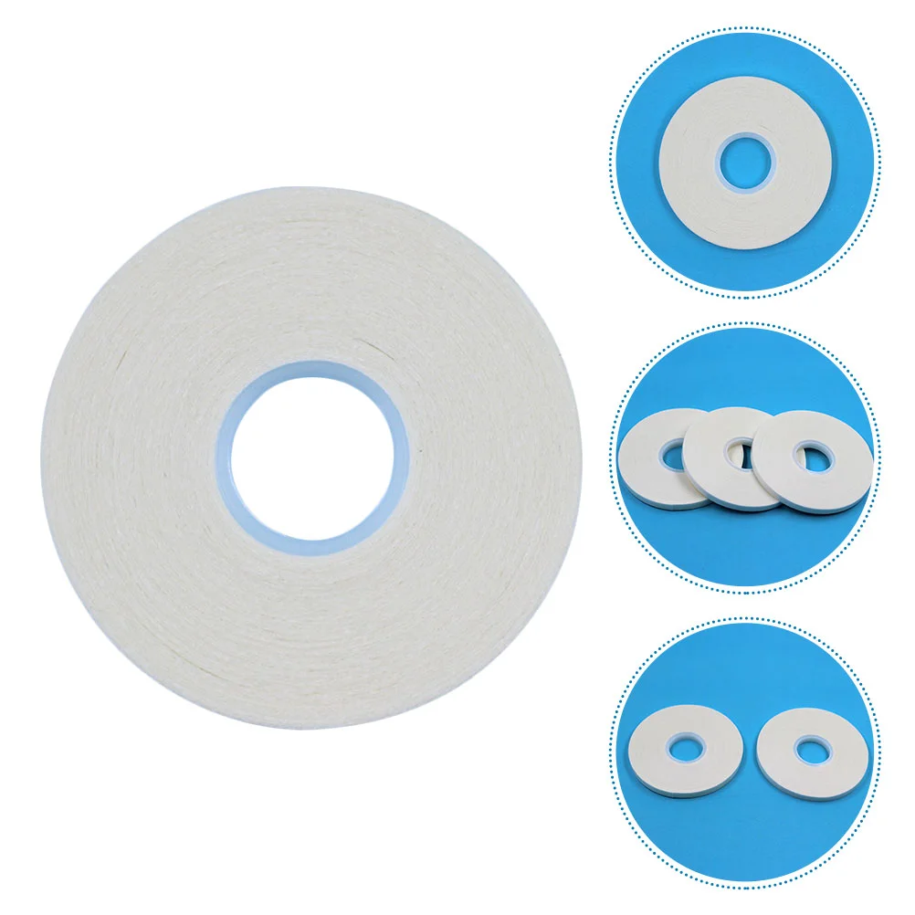 

1 Roll of Quilting Sewing Double Side Tape Water-soluble Adhesive Tape
