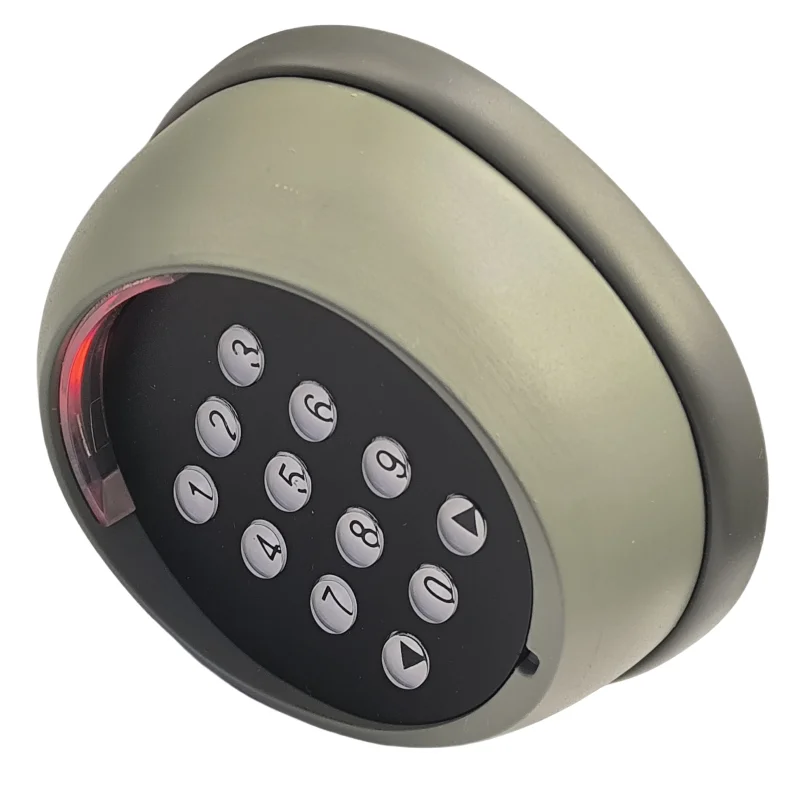 Беспроводная автоматическая клавиатура для ворот