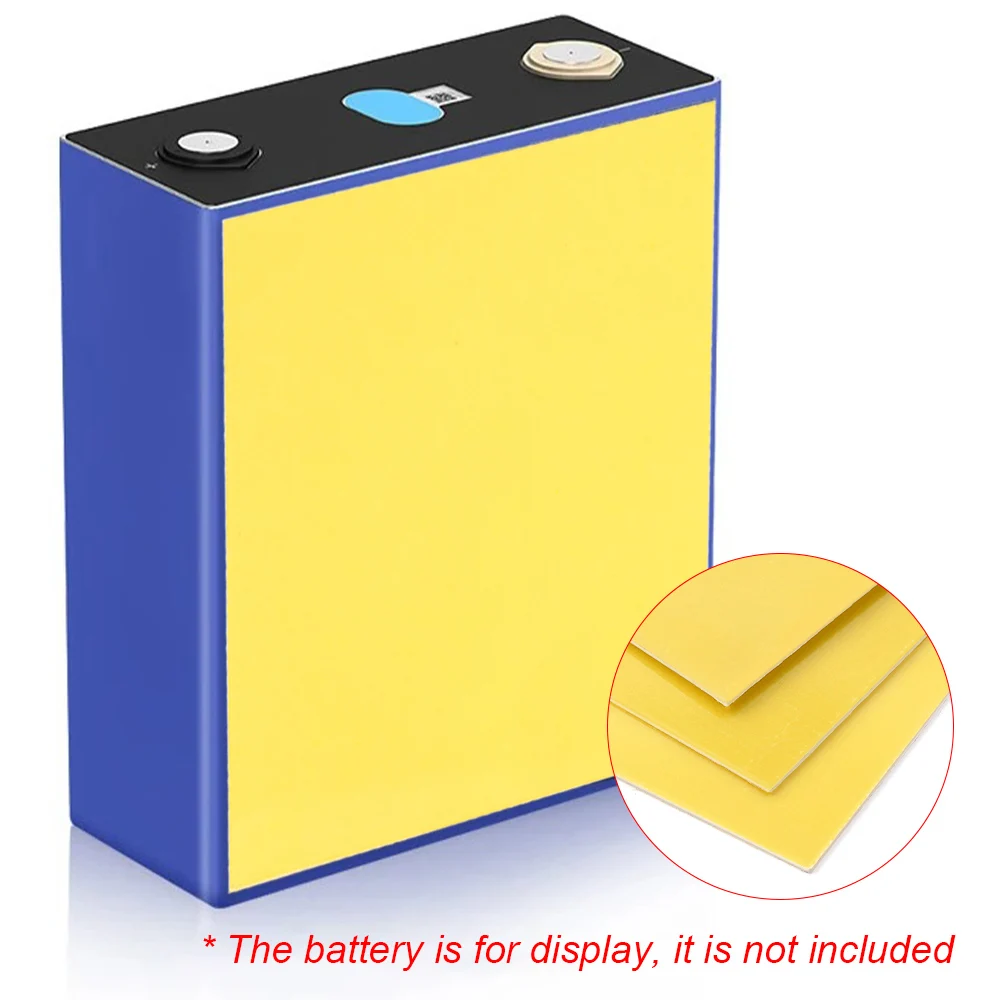 Модернизированная эпоксидная плата 3240 0 5*172*203 мм для 3 2 В 280/320 Ач 310 200 90 Lifepo4