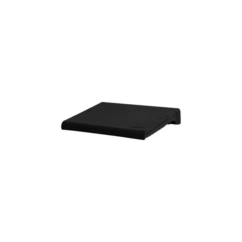 

Slim USB Laptop Cooling Pad, Black Wire floor cover Organizador hogar Containers Kitchen storage & organization Under desk drawe