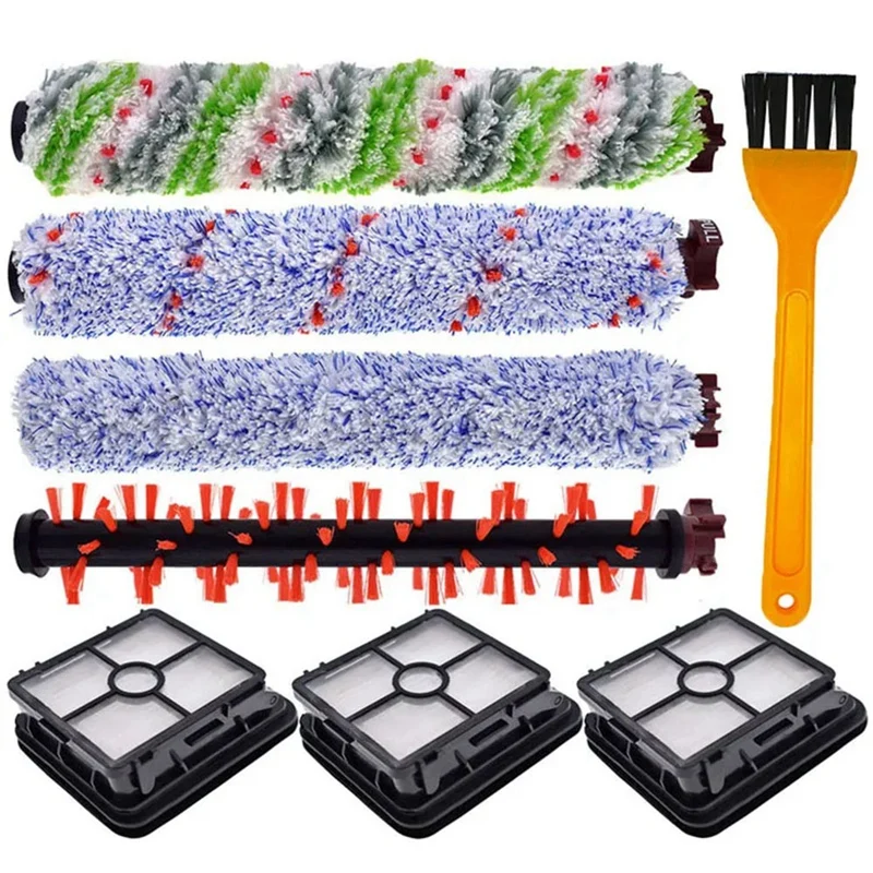 Hepa-фильтр для Bissell Crosswave 1785 серия 17132 17852 17853 1866 1868 1926 2306 запасная часть