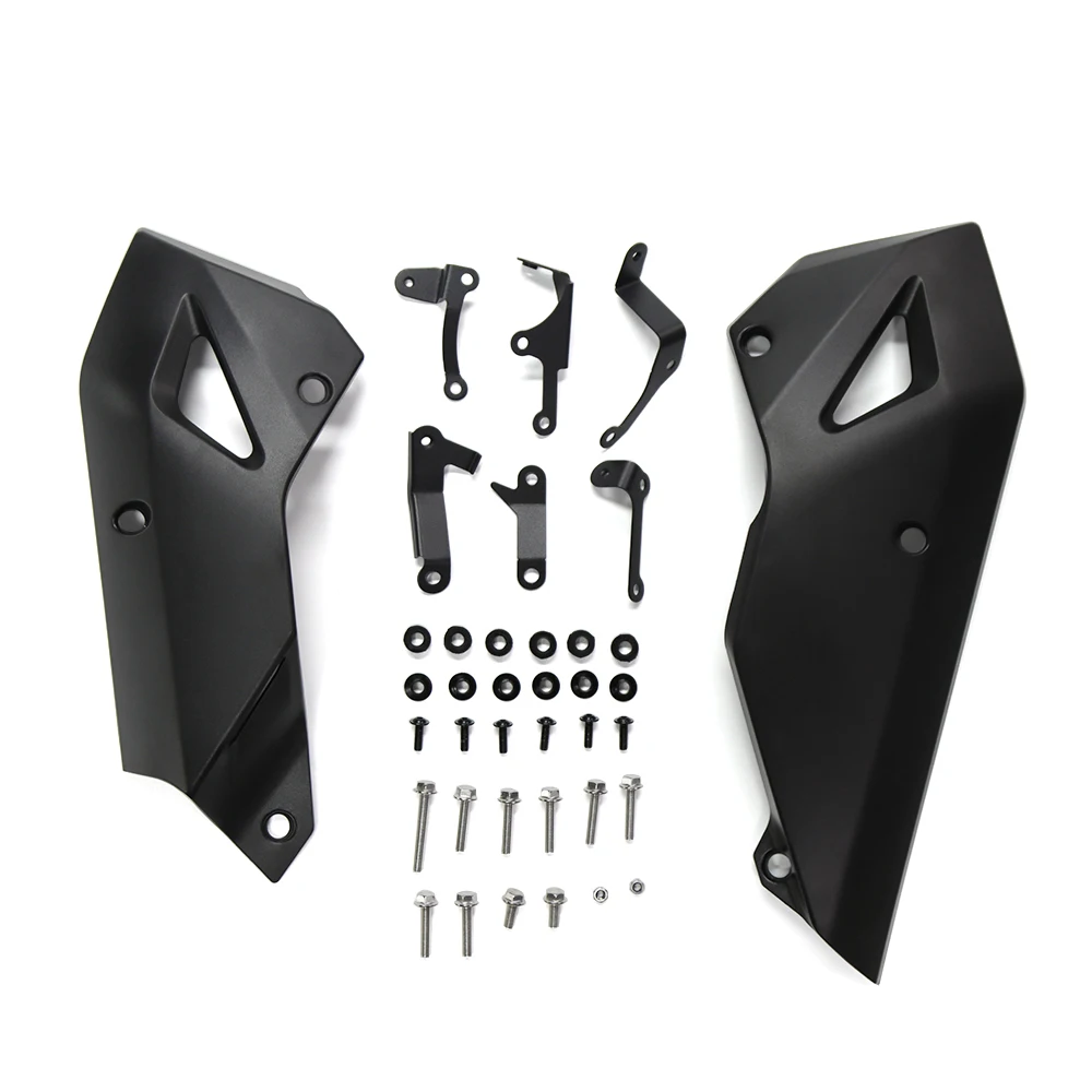 

Защита Двигателя Honda CB1000 HORNET SP 2025, Нижняя Защита Шасси Мотоцикла, Пластик ABS + Алюминий