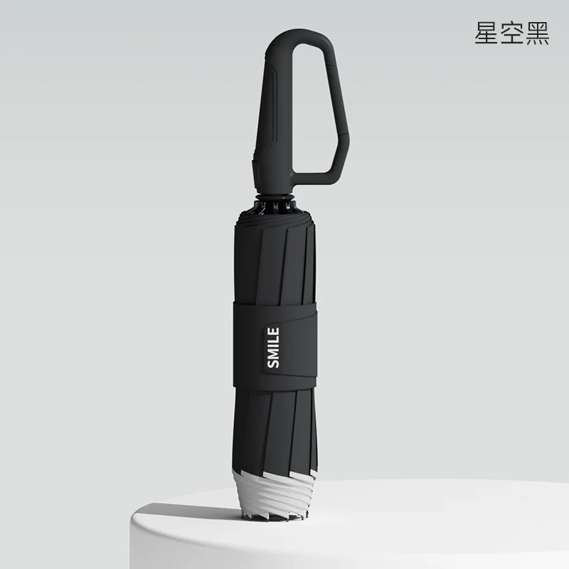 

ZUODU Перевернутый зонт 10 ребер