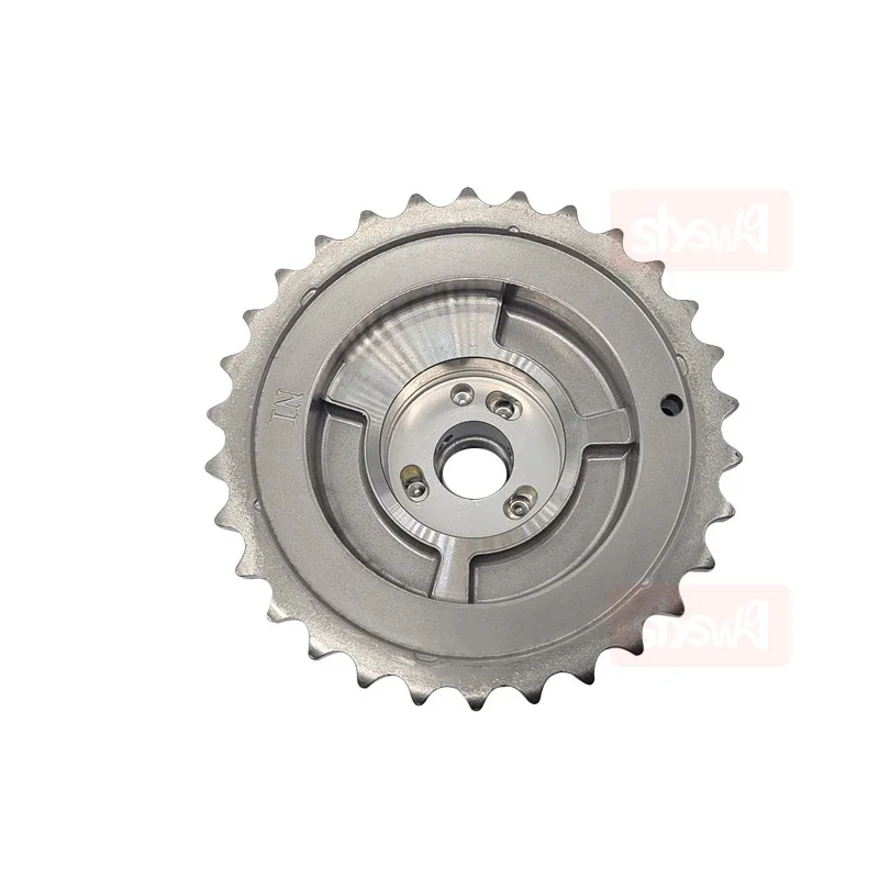 Подходит для двигателя Audi VVT распределительный вал эксцентриковый зубья