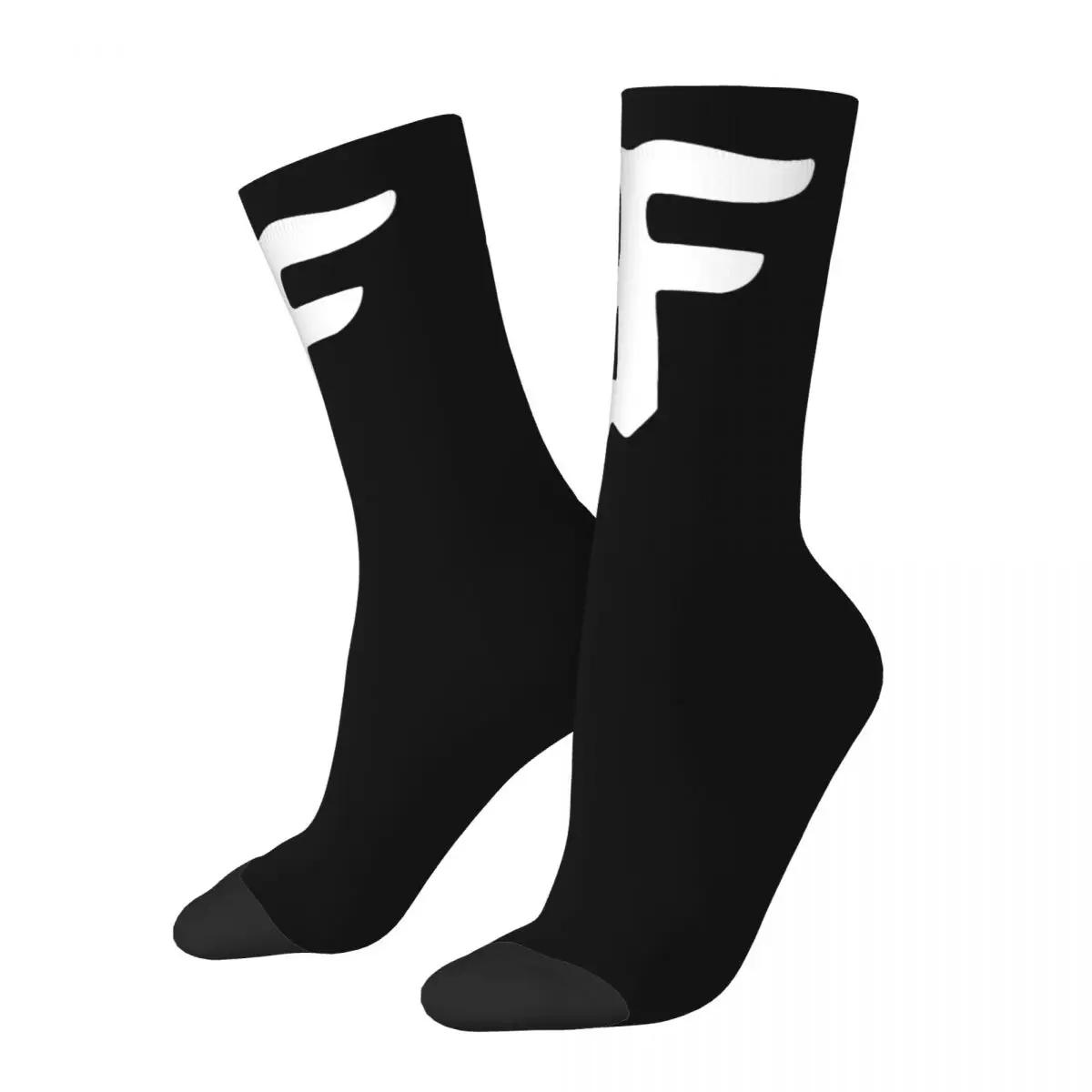 

Fashion Men's Socks Hip Hop Forward Observations Group Logo Socks Super Soft Graphic Women Men Socks Winter Christmas Gifts