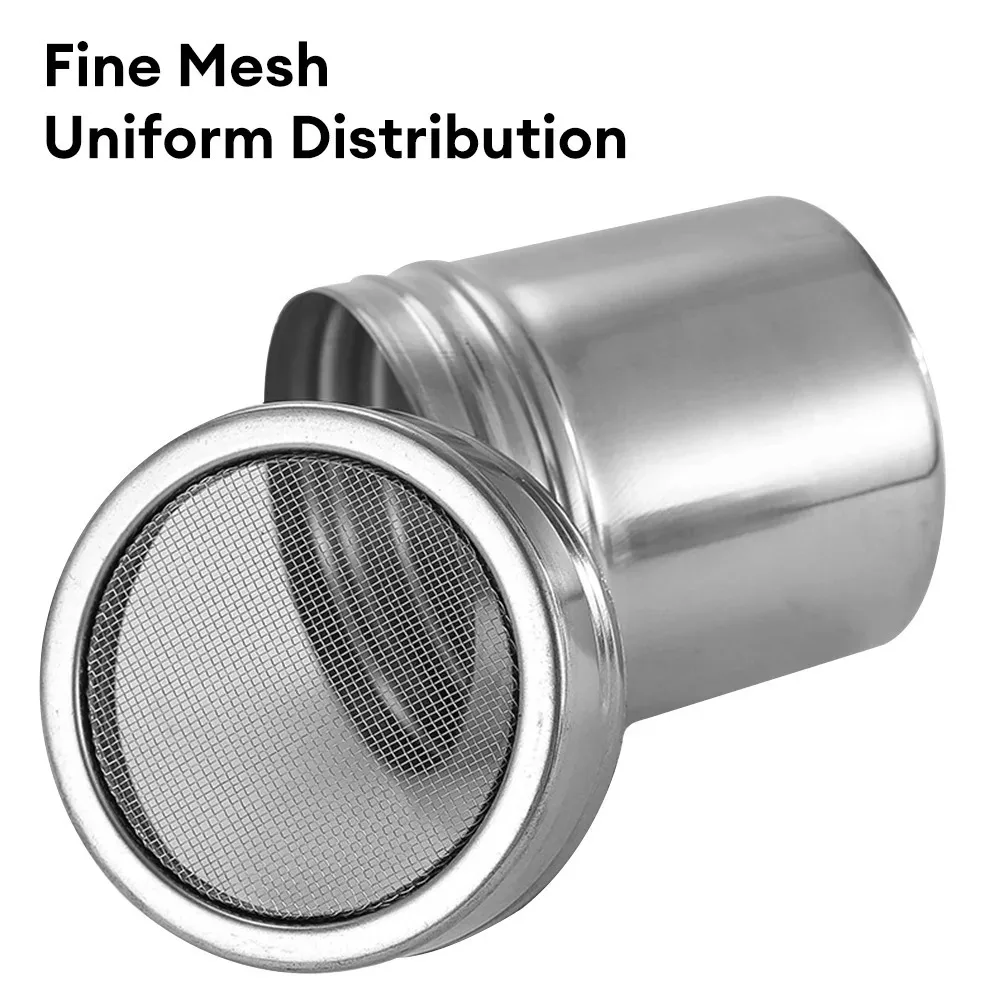 НОВЫЙ шейкер из нержавеющей стали кухонные инструменты многофункциональный