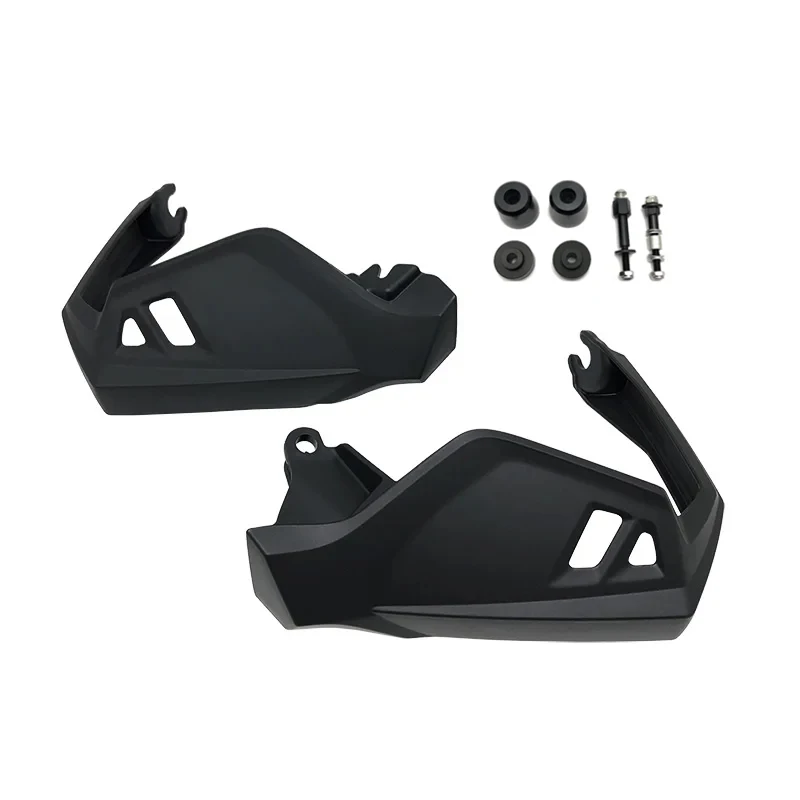Фото Для Suzuki V-Storm DL250 DL 250 V Strom 250 2017-2023 2020 2021 2022, защита для рук мотоцикла, защита для лобового стекла №2