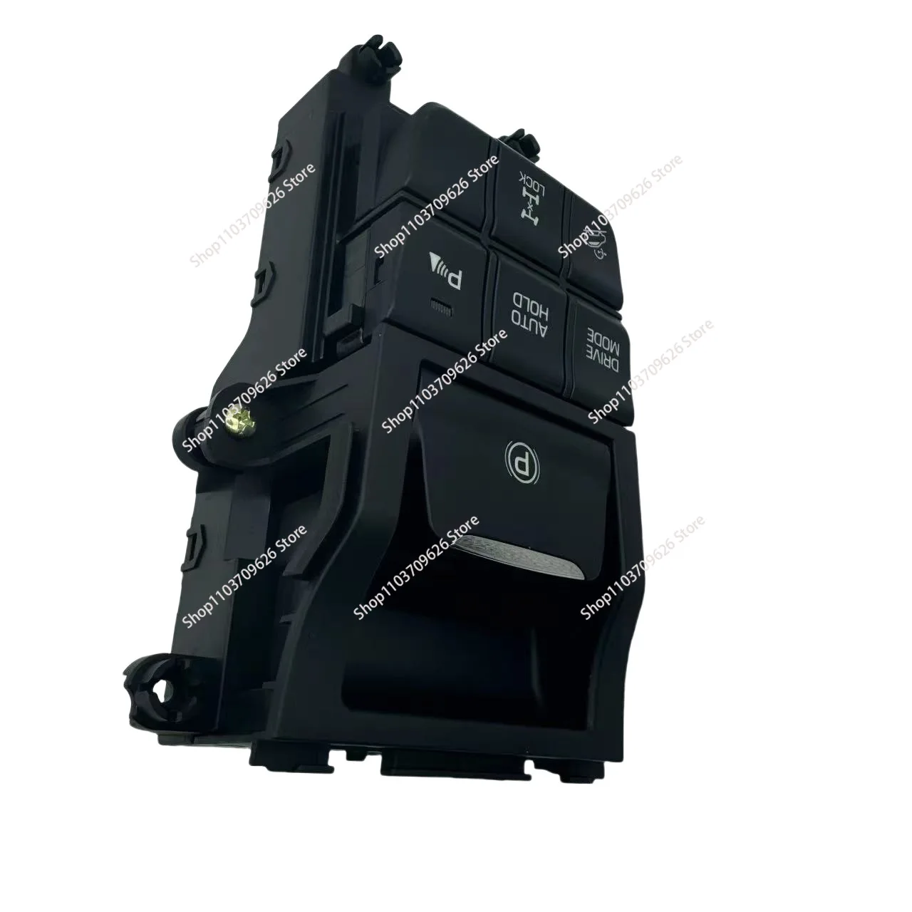 93300-D30404X для современных электронных переключателей ручного тормоза