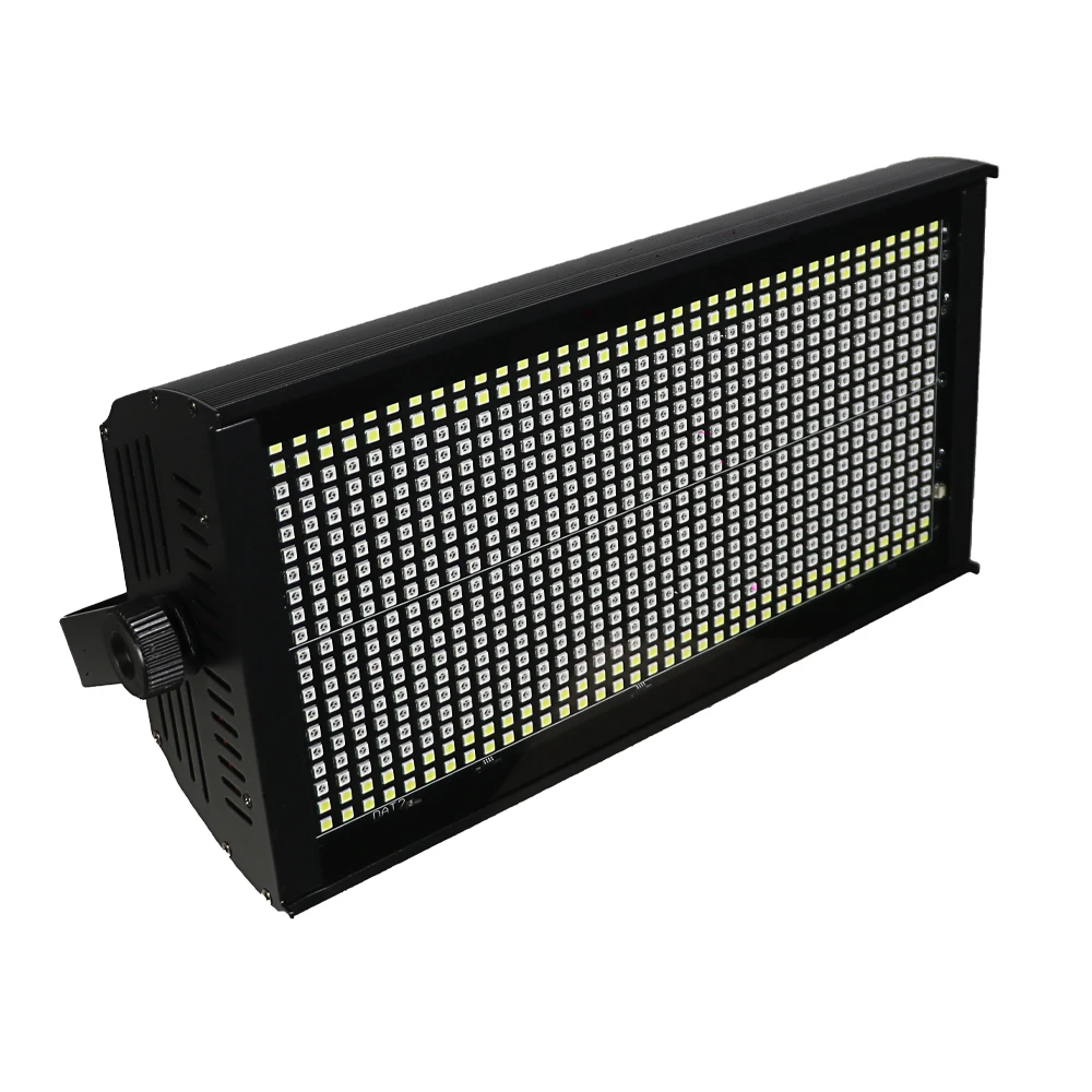 14 шт. 200 Вт 576RGB + 144 белые светодиодные стробоскопы DMX супер яркий Uplight DMX512 Dj Disco Wash Bar вечерние сценические эффекты освещения (art.: 3920cf6beec6a) - 3920cf6beec6a