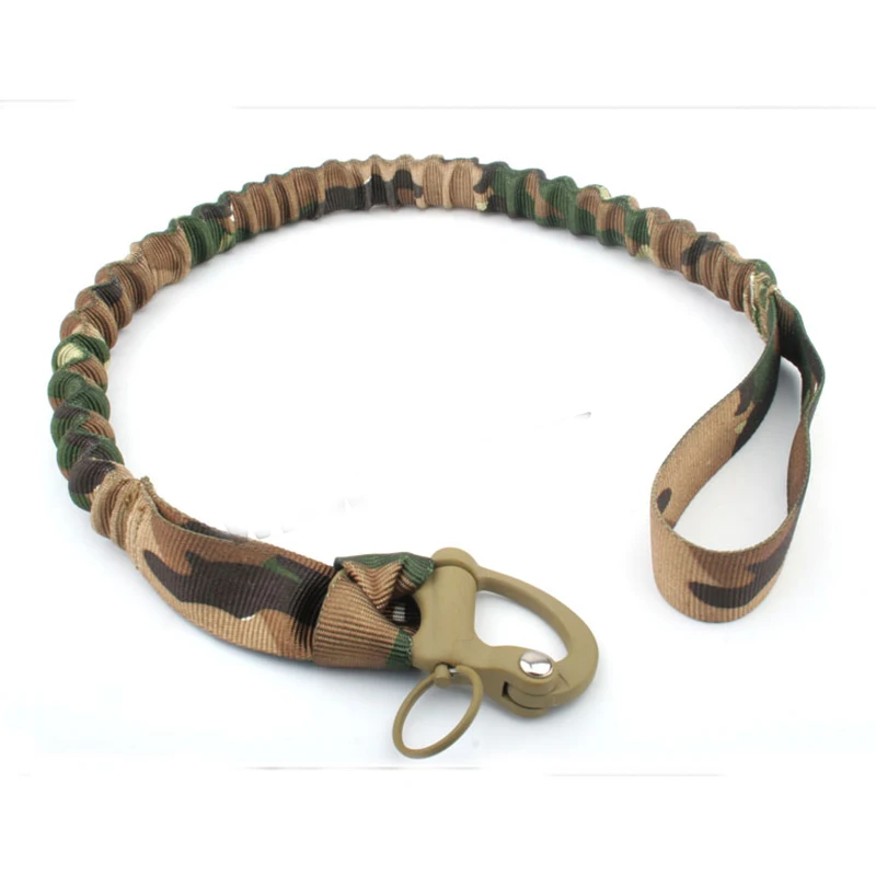 

Emersongear Tactical Save Sling MC Multi-Purpose Strap Buckle Multi-use Rope Elastic Belt Hunting Hiking Outdoor Sports BD8214