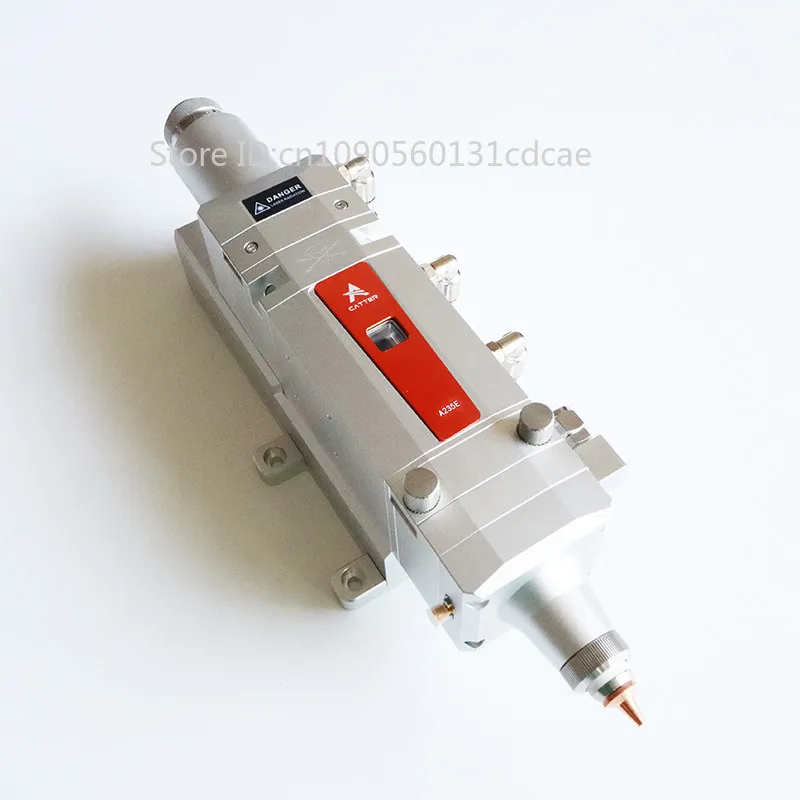 Электрическая режущая головка Au3tech ACutter с автофокусом, серия A230E (art.: 3920dc2ea663b) - 3920dc2ea663b