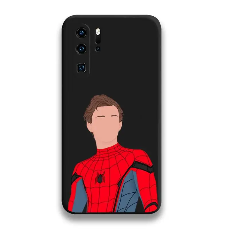 Чехол для Huawei P20 P30 P40 lite E Pro Mate 40 30 20 P Smart 2020 |