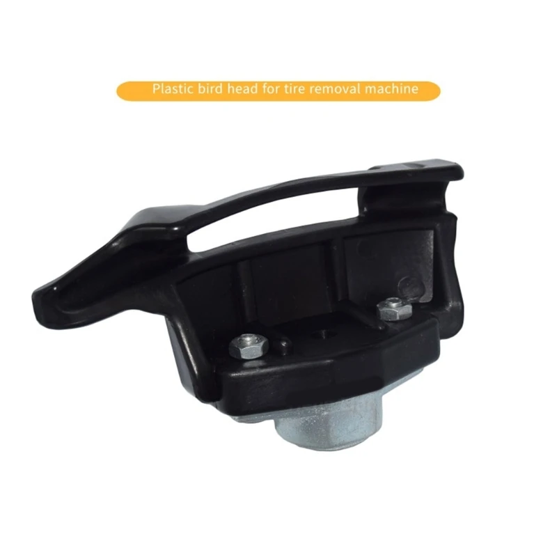 Пластиковый нейлоновый шиномонтажный станок демонтаж часть машины для шин с