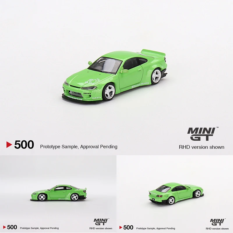 

Миниатюрная модель автомобиля в виде кролика из серебра 500 дюймов