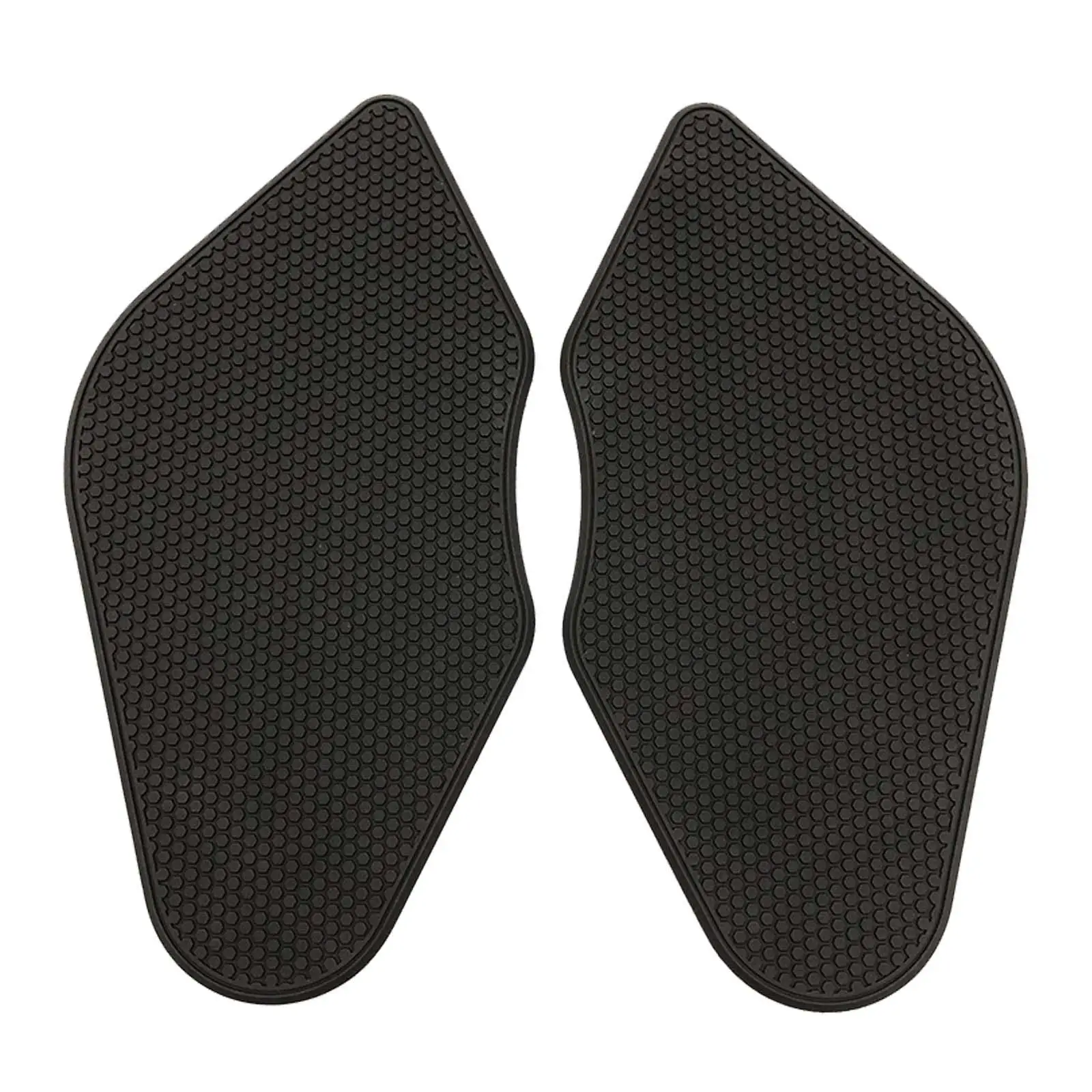 

2Pcs Motorcycle Gas Tank Pad Protection for Suzuk V-strom 650 ABS XT
