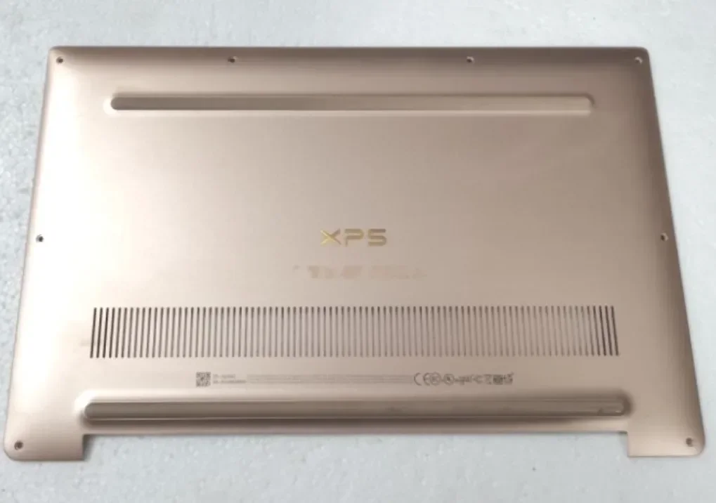 MEIARROW новинка/org для DELL XPS 13 9370 9380 нижняя часть корпуса крышка 06956H 6956H