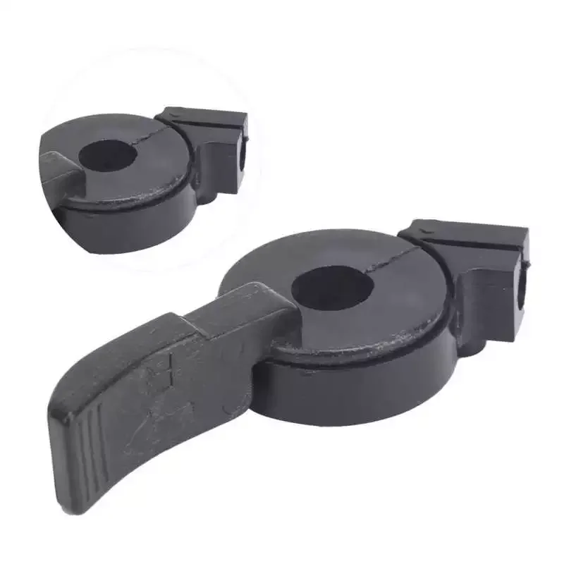 

Quad Bike Choke Lever Handlebar Throttle Control Choke Lever Fit for Pit Trail Dirt Quad Bike ATV 110cc 125cc 150cc 250cc