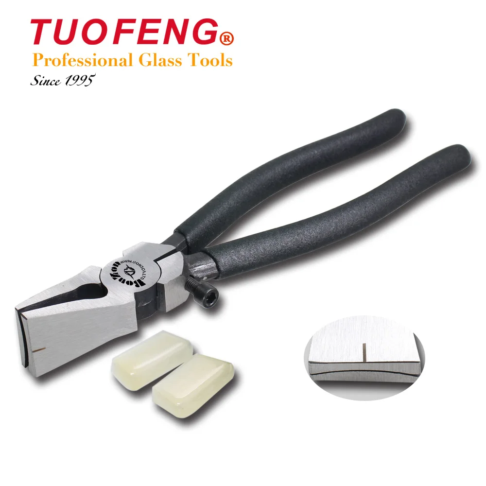 

Плоскогубцы для бега TUOFENG 8 дюймов