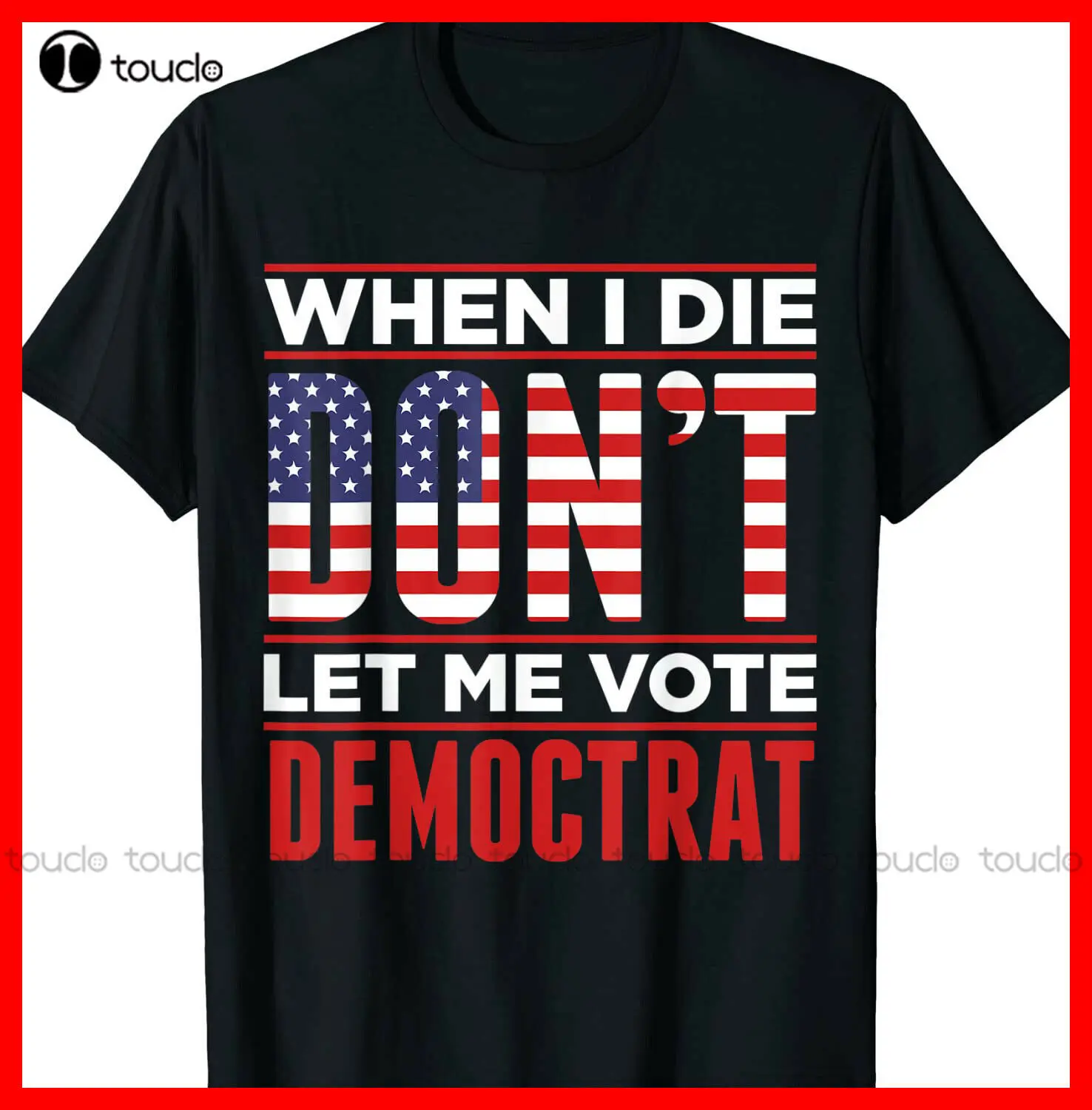 

Футболка с надписью «Когда я умираю», надпись «не позвольте мне голосовать», футболка с собакой, индивидуальная футболка для подростков, ун...