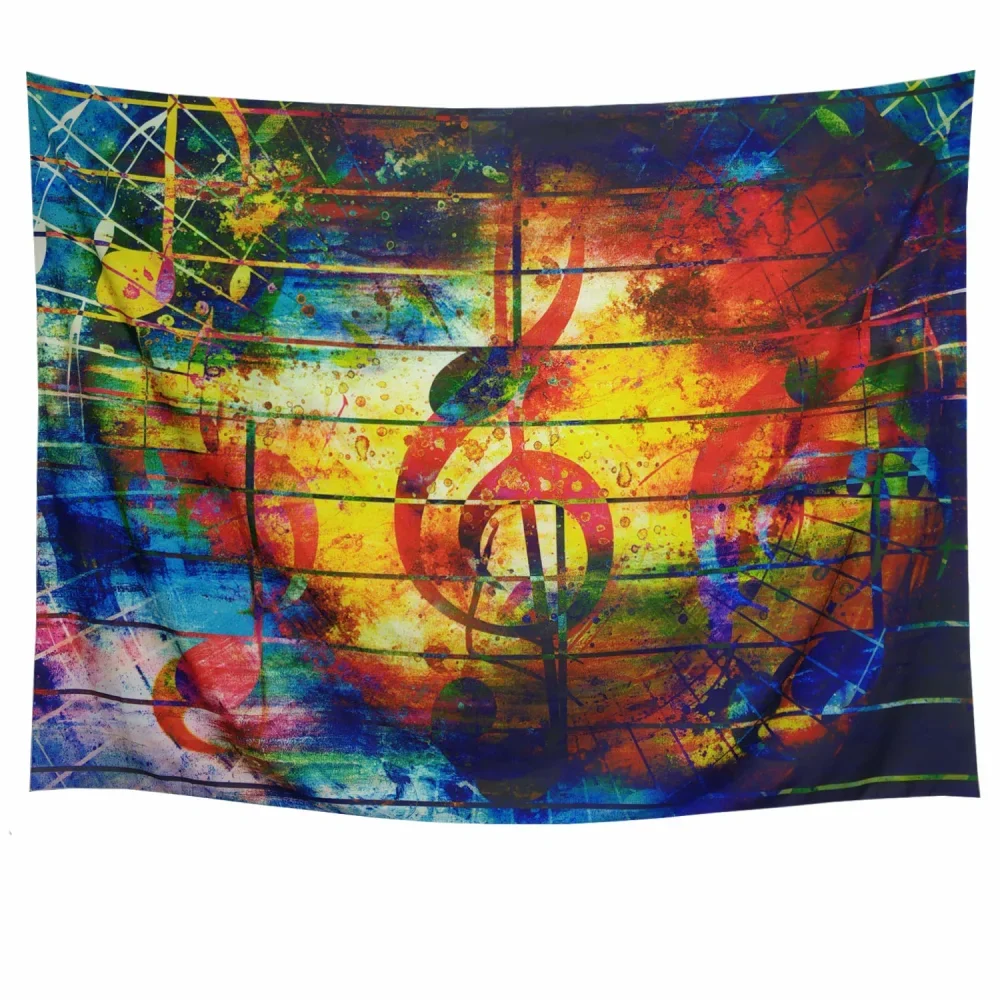 

room decor Home printing tapestry