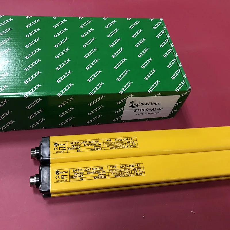 Безопасная искусственная шторка Shangxin оригинальная Подлинная десять