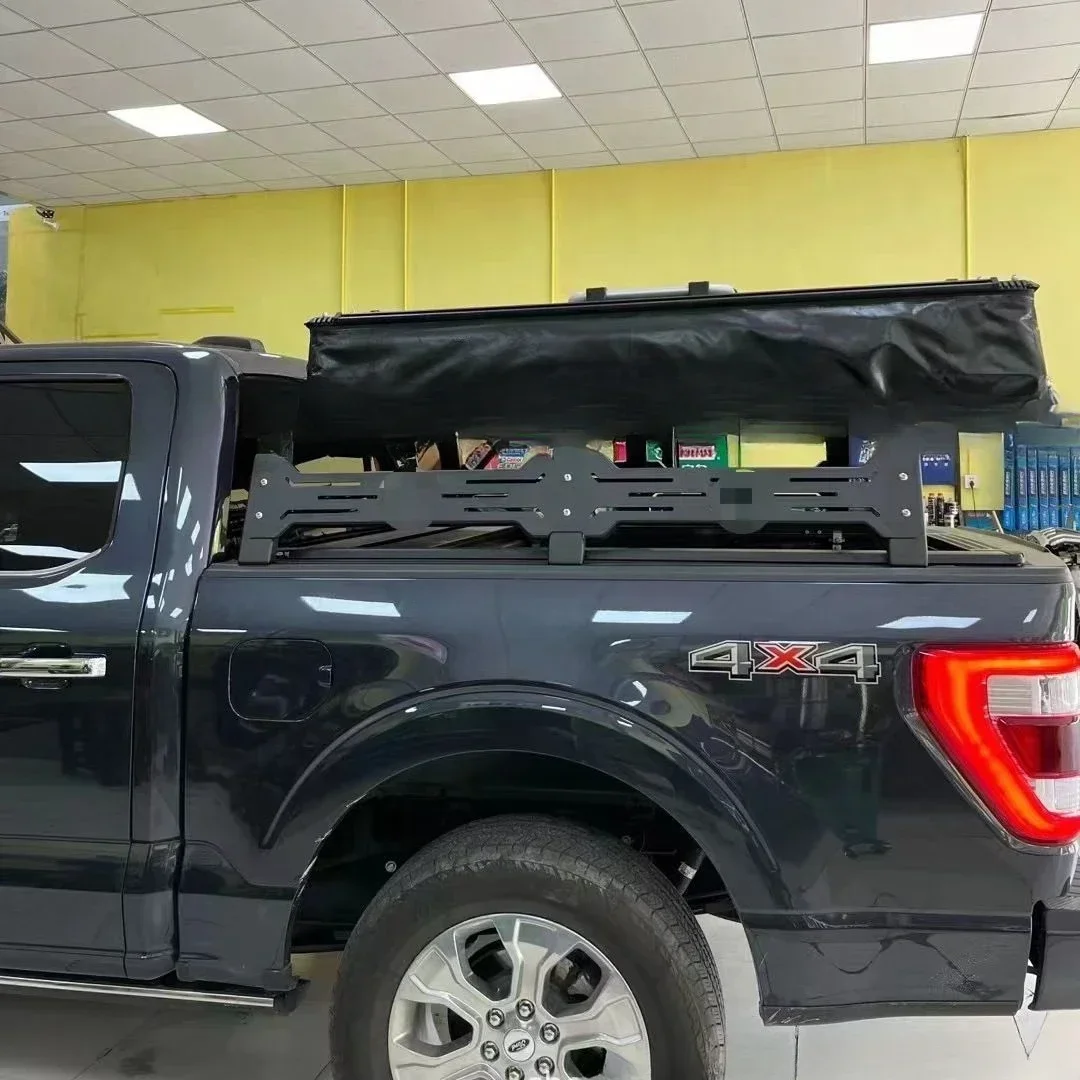 Козловая платформа заднего ковша расширитель токарного станка Raptor F150 Tantu