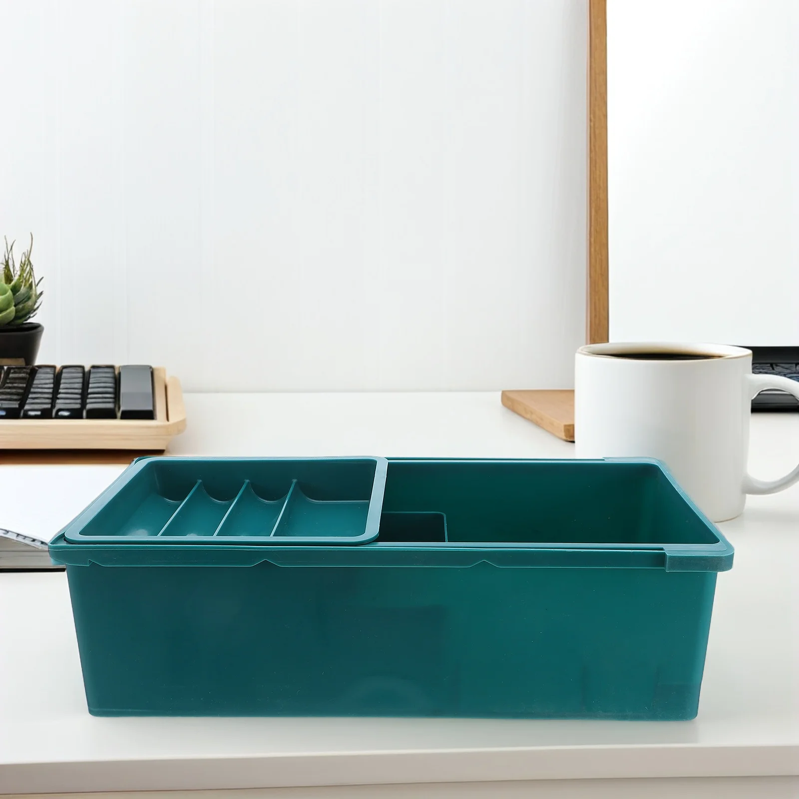 

WINOMO Ящик-органайзер для стола