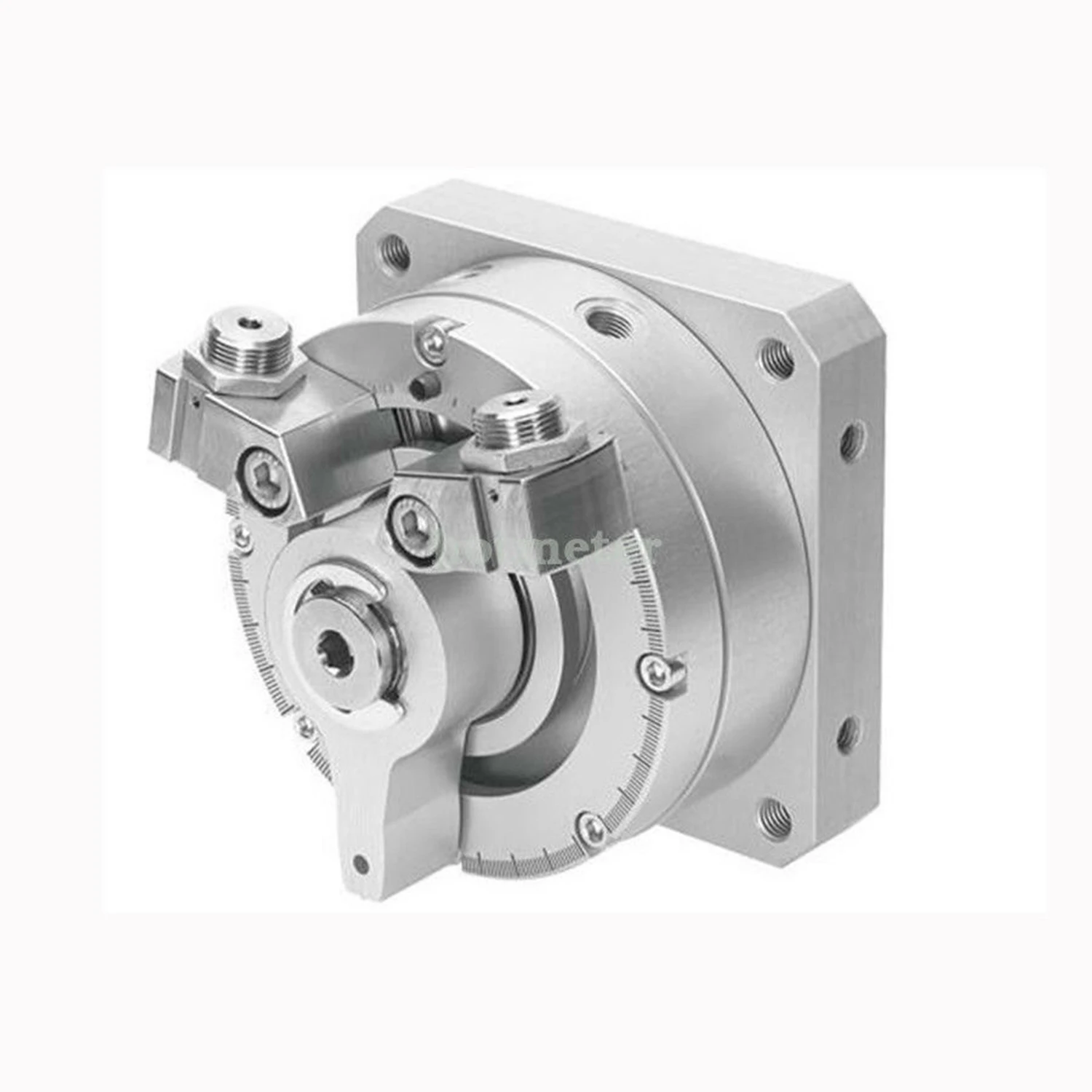 

FESTO DSM-16-270-P-A-B Semi-Rotary Actuator 547574 Size 16