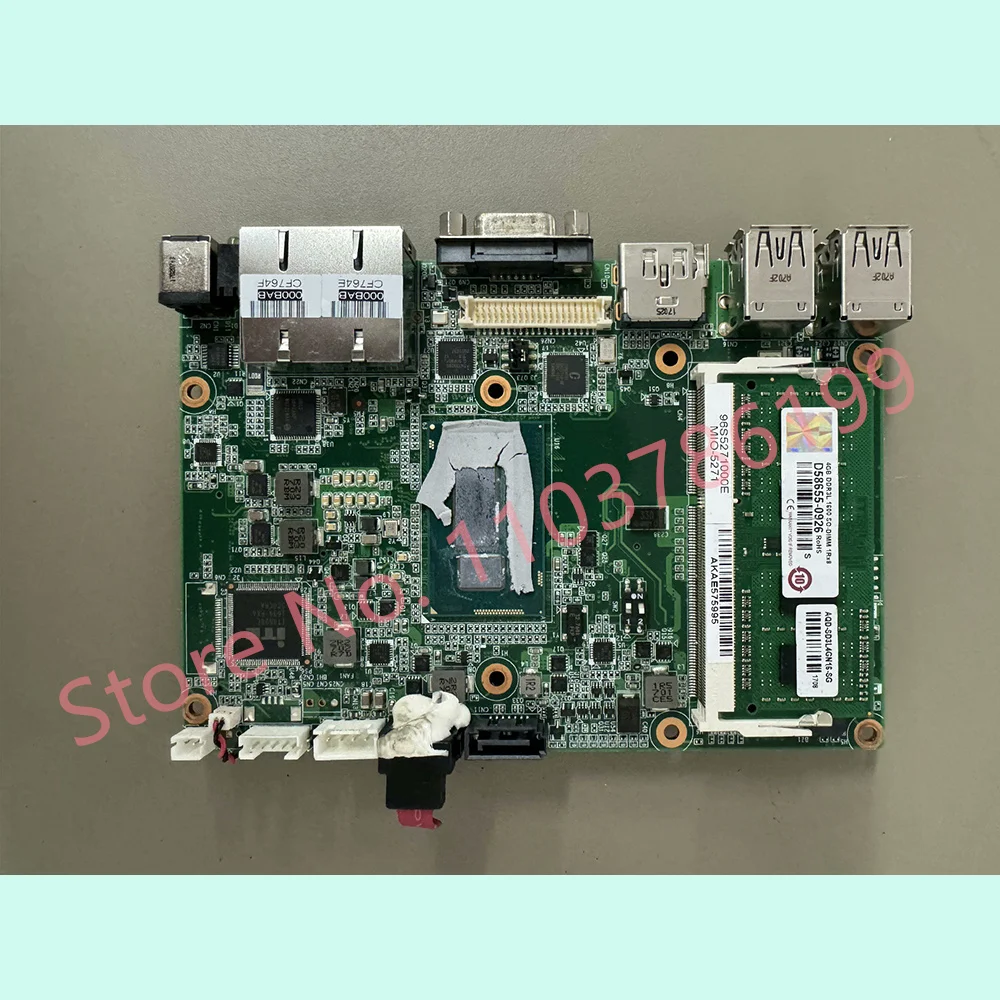 Для интеллектуальной материнской платы ADVANTECH