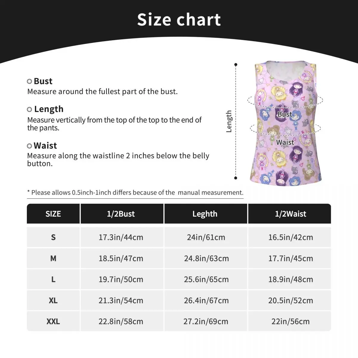 Сделанные на заказ Японские Аниме Луна Матросская девушка тренировочные майки