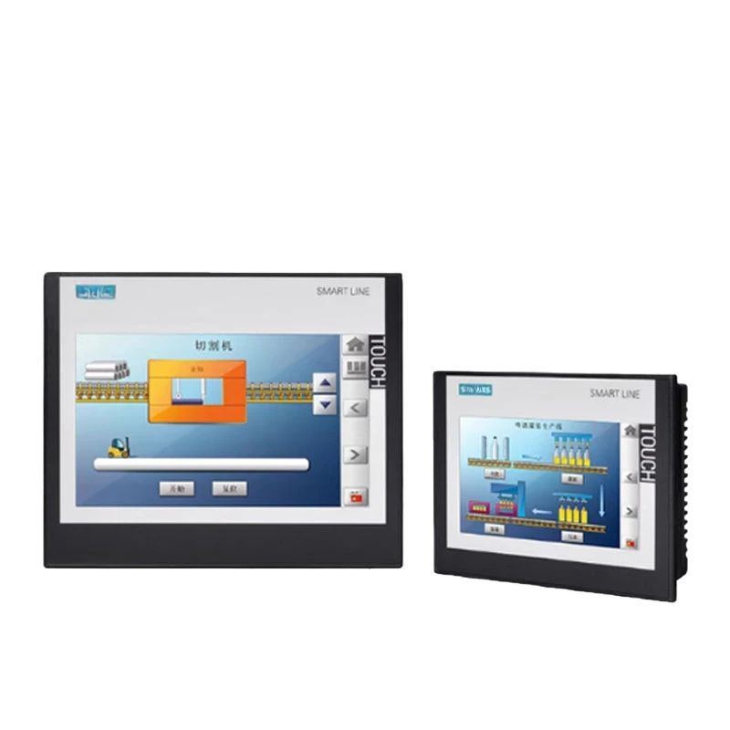 SMART сенсорный экран 7/10 дюймов